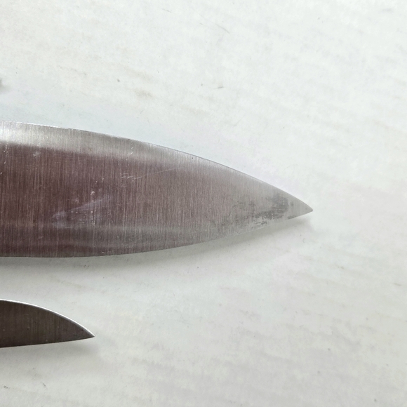 Chicago Cutlery Knives, Set Of 3 - Picture 4 of 8